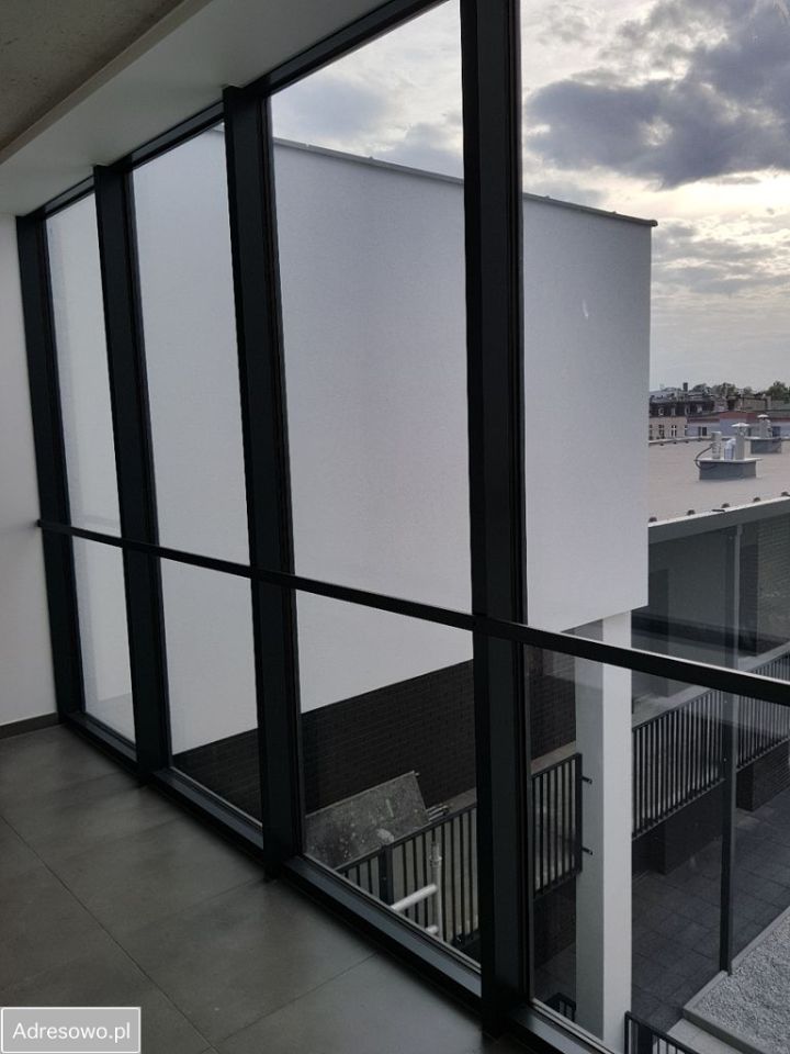 Mieszkanie 3-pokojowe Leszno Centrum, ul. Skarbowa. Zdjęcie 14