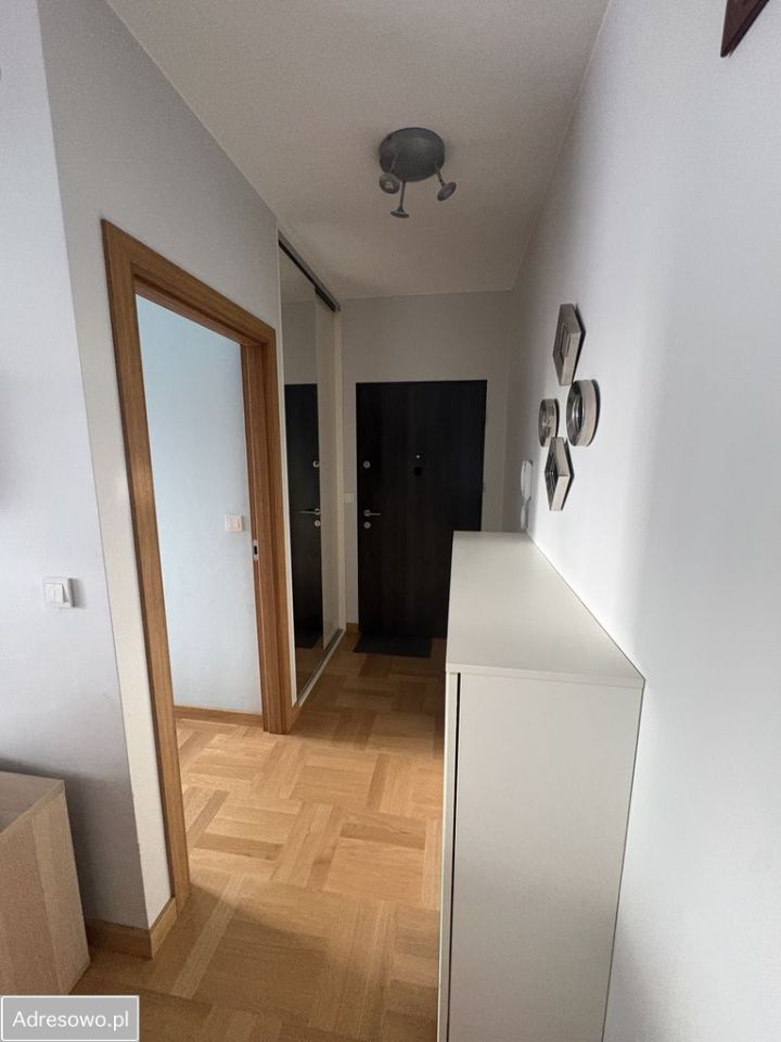 Mieszkanie 3-pokojowe Warszawa Ursynów, ul. Kłobucka. Zdjęcie 2