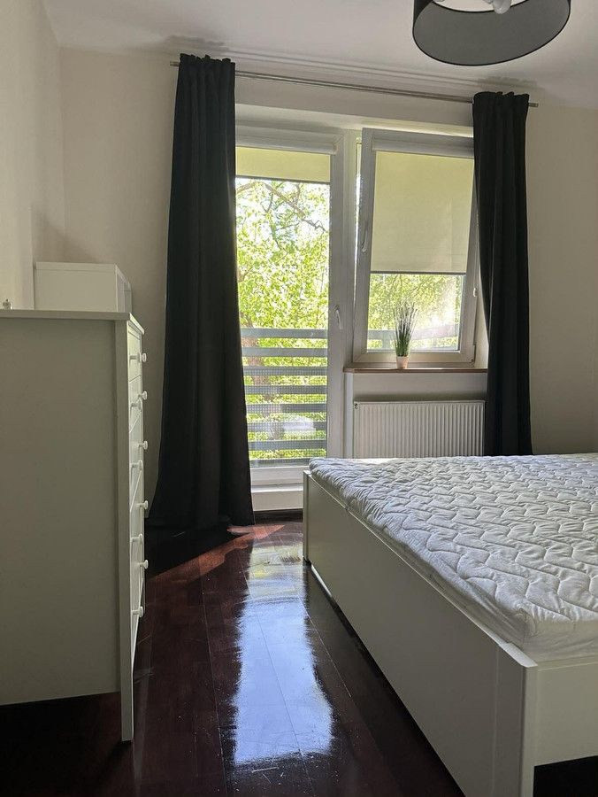 Mieszkanie 2-pokojowe Wrocław Krzyki, ul. Partynicka. Zdjęcie 4