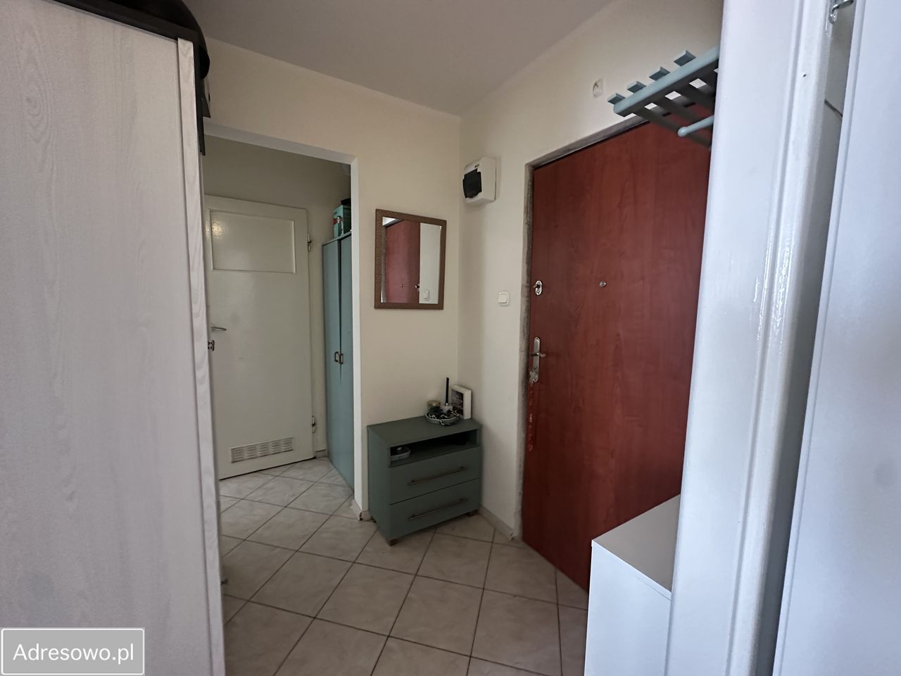 Mieszkanie 2-pokojowe Warszawa Mokotów, ul. Jadźwingów. Zdjęcie 11