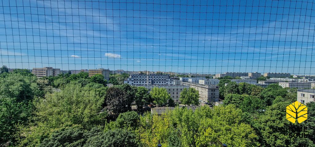 Mieszkanie 1-pokojowe Warszawa Wola, ul. Deotymy. Zdjęcie 6
