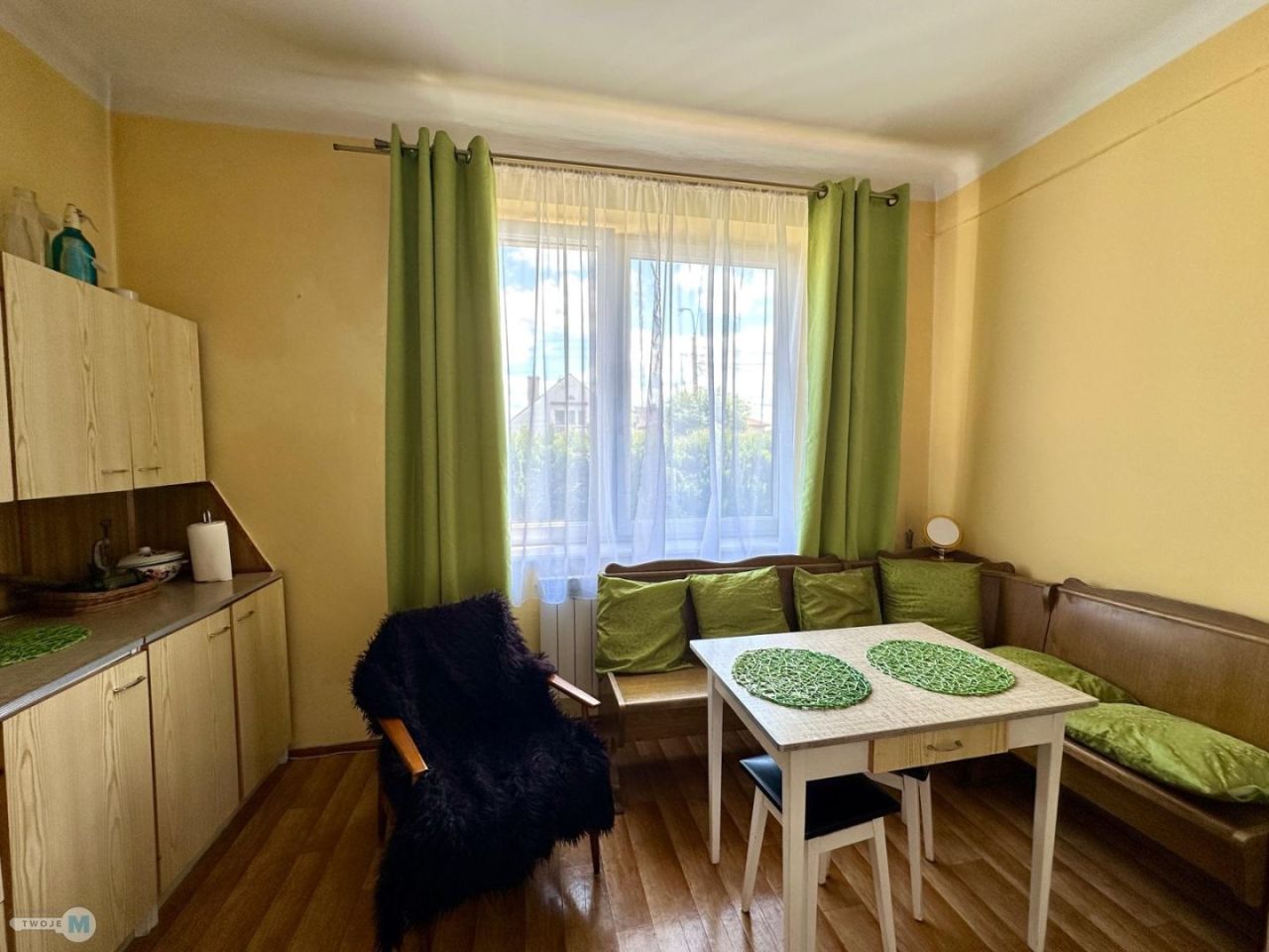 dom wolnostojący, 3 pokoje Jędrzejów, ul. Stefana Żeromskiego. Zdjęcie 28