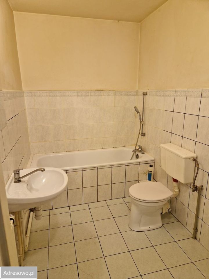 Mieszkanie 1-pokojowe Zielona Góra Centrum, ul. Stefana Wyszyńskiego. Zdjęcie 6
