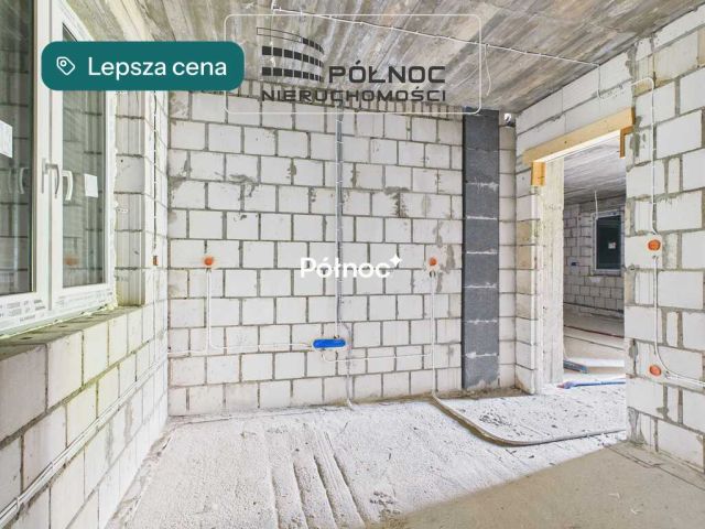 dom wolnostojący, 5 pokoi Sokoły Jeziorne. Zdjęcie 15