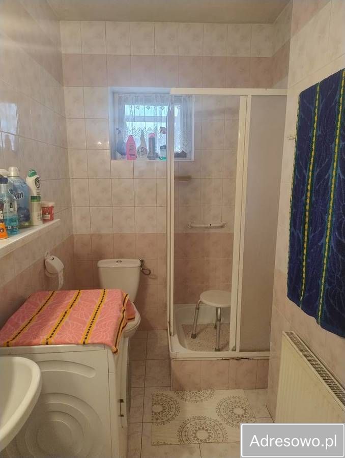dom wolnostojący, 3 pokoje Siedliszcze. Zdjęcie 6