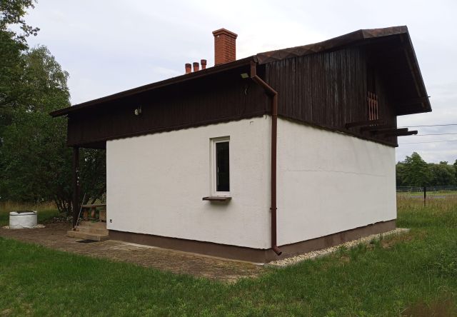 dom wolnostojący, 4 pokoje Drogobycza, ul. Gliwicka. Zdjęcie 3