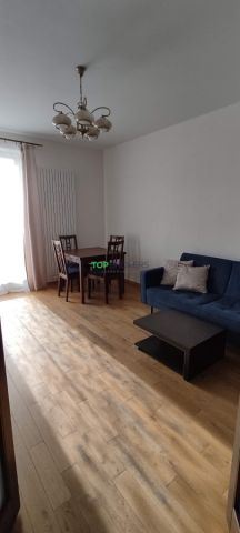 Mieszkanie 3-pokojowe Warszawa Śródmieście, ul. Stawki. Zdjęcie 2