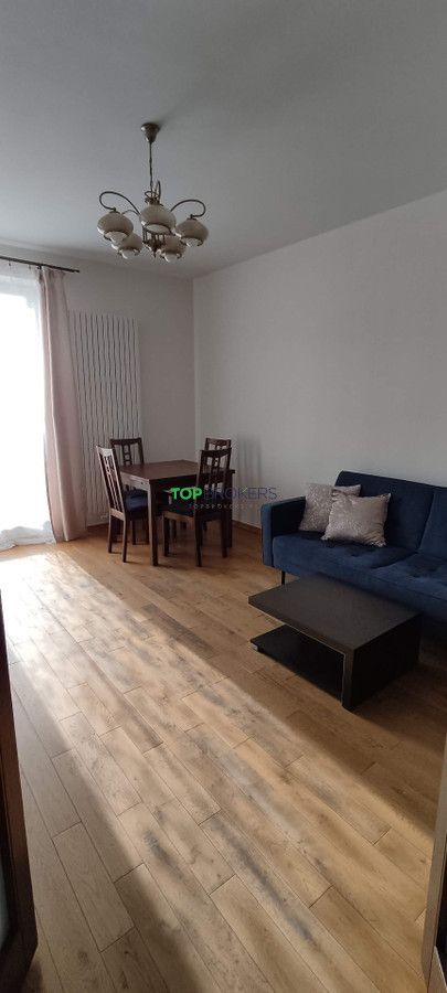 Mieszkanie 3-pokojowe Warszawa Śródmieście, ul. Stawki. Zdjęcie 2