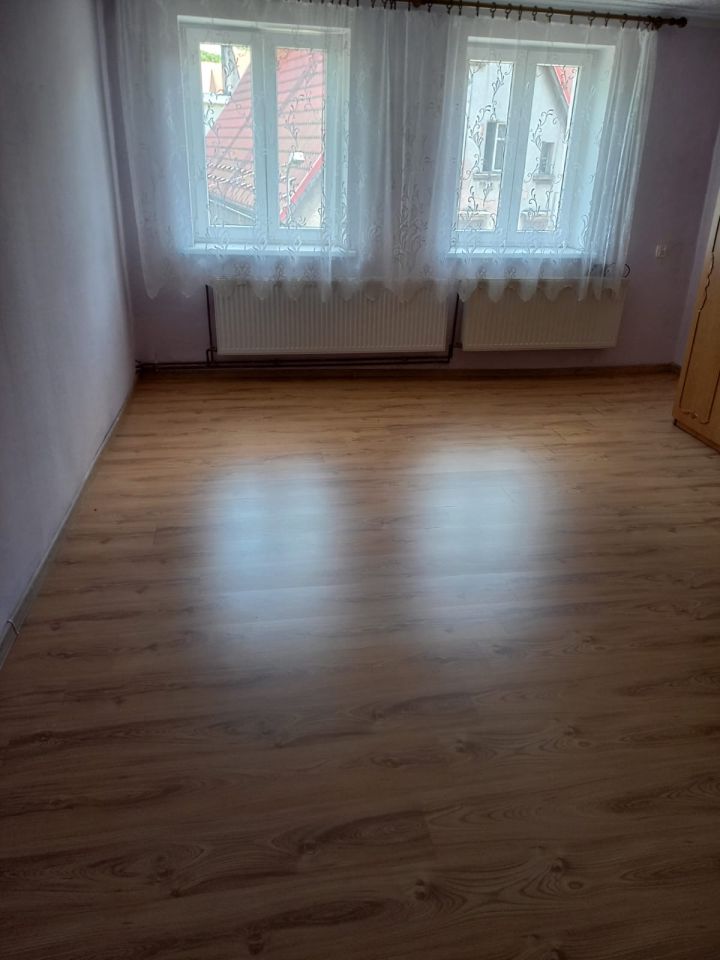 Mieszkanie 2-pokojowe Chełmsko Śląskie, ul. Kamiennogórska. Zdjęcie 4