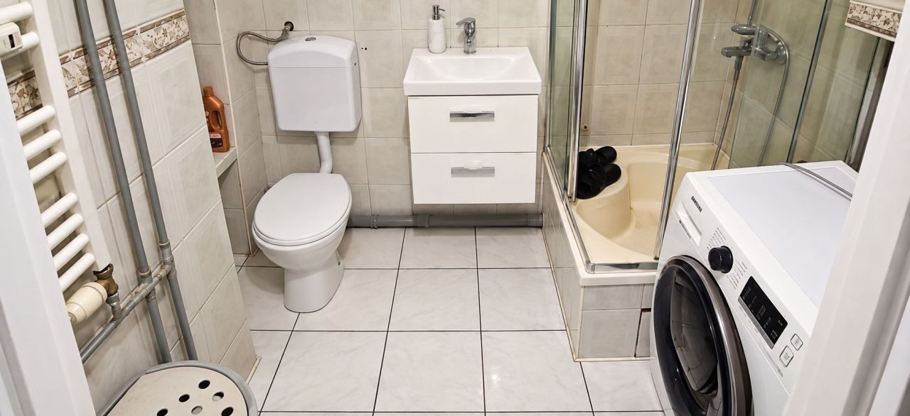 Mieszkanie 2-pokojowe Katowice Szopienice, ul. Morawa. Zdjęcie 7