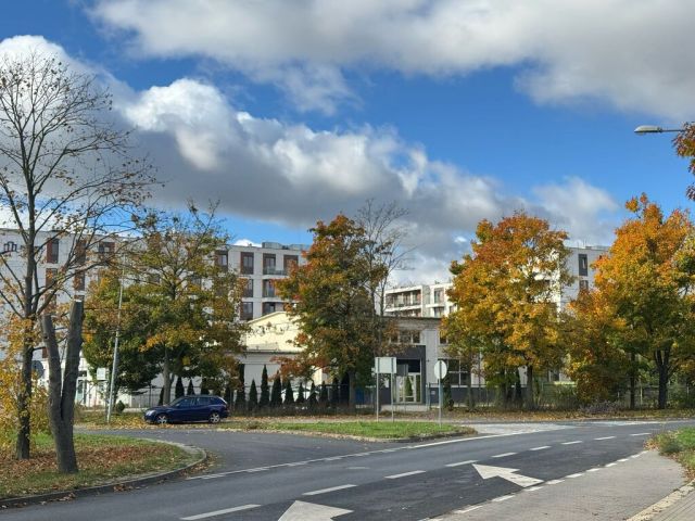 Mieszkanie 3-pokojowe Poznań Grunwald, ul. Mariana Smoluchowskiego. Zdjęcie 19