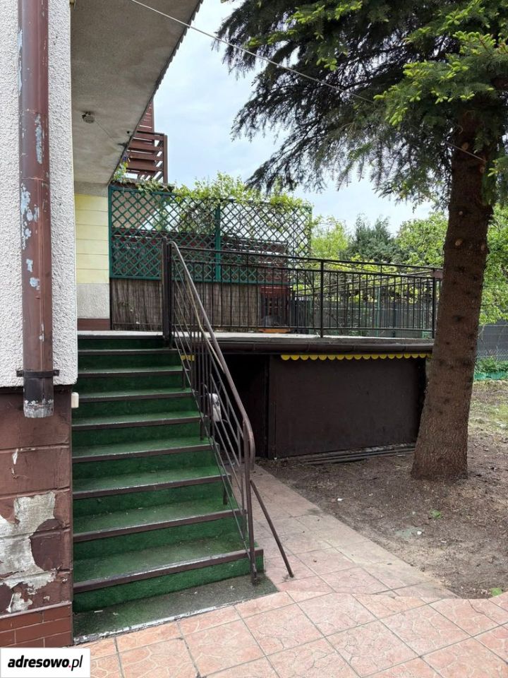 bliźniak, 8 pokoi Mława, ul. Warszawska. Zdjęcie 5