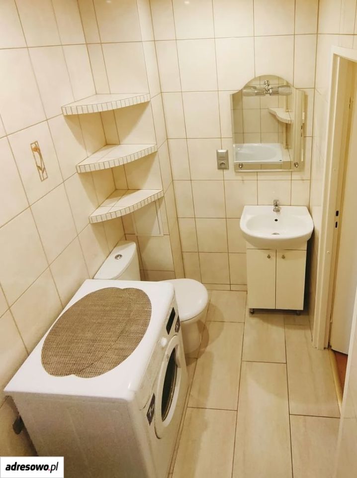 Mieszkanie 2-pokojowe Łódź Bałuty, ul. Bojowników Getta Warszawskiego. Zdjęcie 9