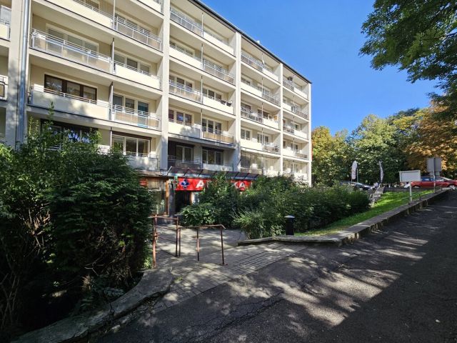 Mieszkanie 3-pokojowe Katowice Śródmieście, ul. Mikołowska. Zdjęcie 13