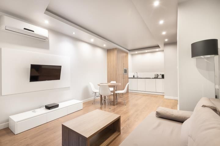 Mieszkanie 2-pokojowe Warszawa Wola, ul. Wronia