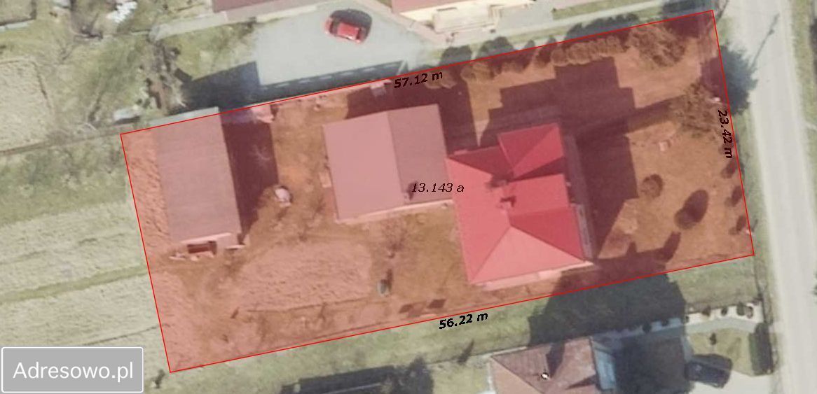 dom wolnostojący, 4 pokoje Kobierniki Miejskie. Zdjęcie 9