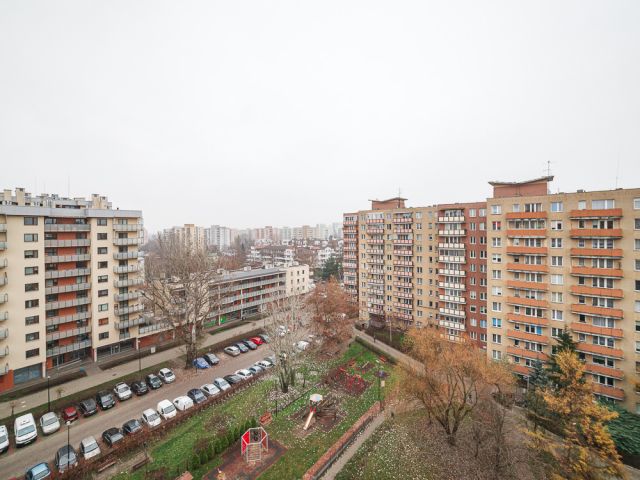 Mieszkanie 2-pokojowe Warszawa Targówek, ul. Władysława Syrokomli. Zdjęcie 10