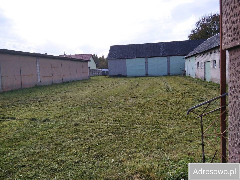 Działka siedliskowa Budków. Zdjęcie 7