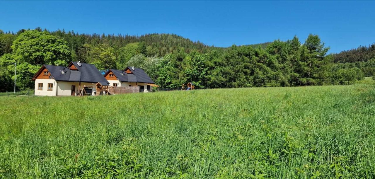 Działka budowlana Młynowiec. Zdjęcie 4