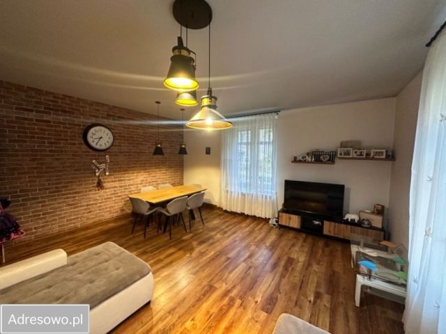 Mieszkanie 3-pokojowe Bytom Śródmieście, ul. Zygmunta Starego. Zdjęcie 1