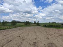 Działka budowlana Szyszków. Zdjęcie 1