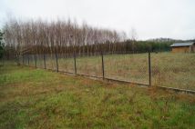 Działka rolna Cichawy, ul. Bobrowa. Zdjęcie 2