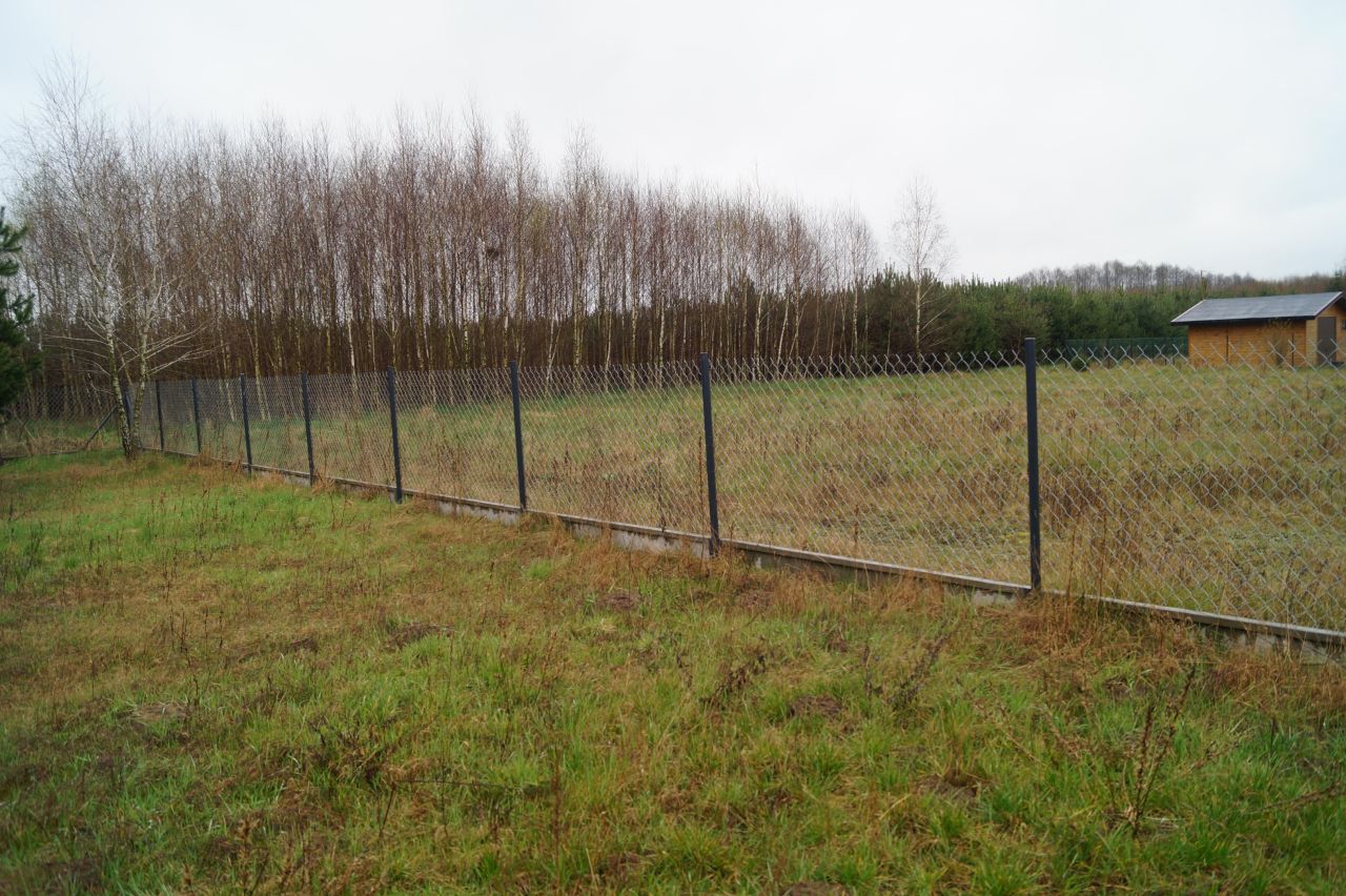 Działka rolna Cichawy, ul. Bobrowa. Zdjęcie 6