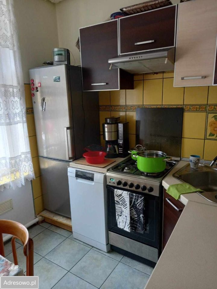 Mieszkanie 3-pokojowe Szklarska Poręba, ul. Jedności Narodowej. Zdjęcie 5