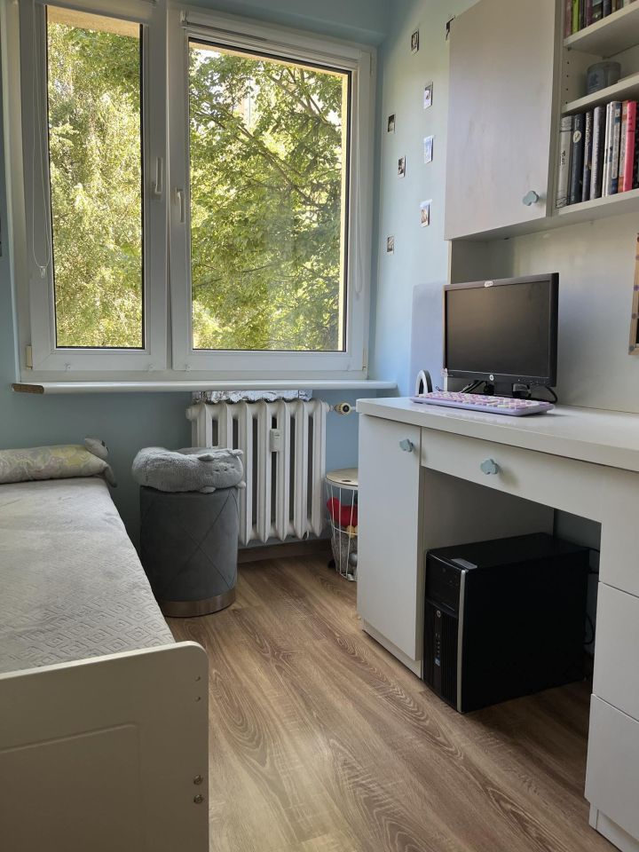 Mieszkanie 3-pokojowe Kraków Prądnik Czerwony, ul. Strzelców. Zdjęcie 9