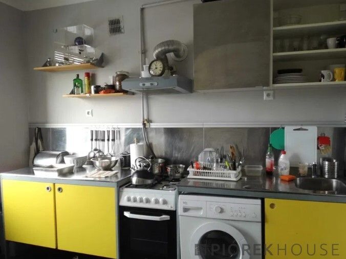 Mieszkanie 2-pokojowe Warszawa Mokotów, ul. Czerniakowska. Zdjęcie 3