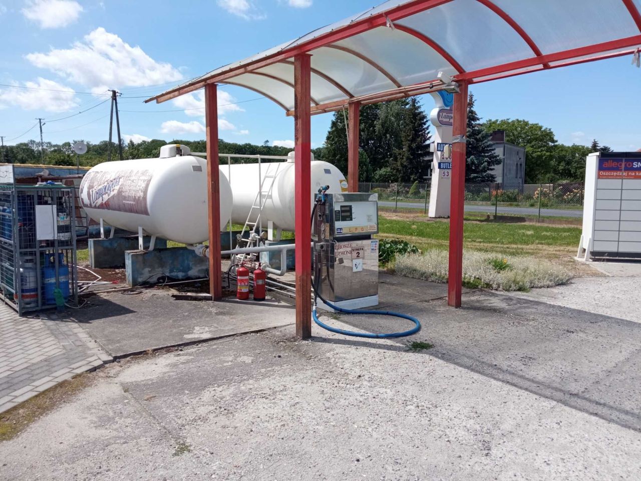 siedlisko Zadzim. Zdjęcie 3