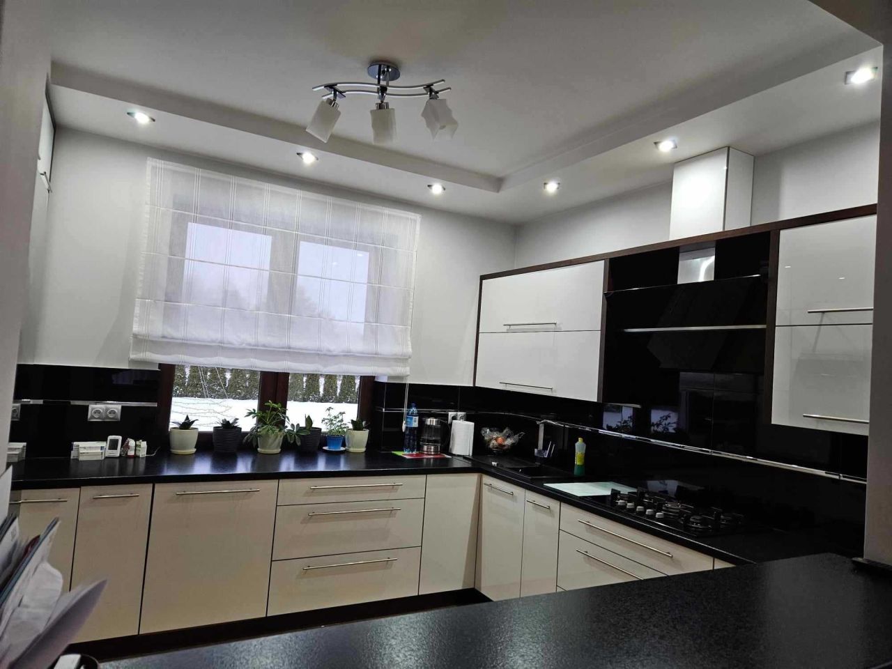 dom wolnostojący Wólka Cycowska. Zdjęcie 7