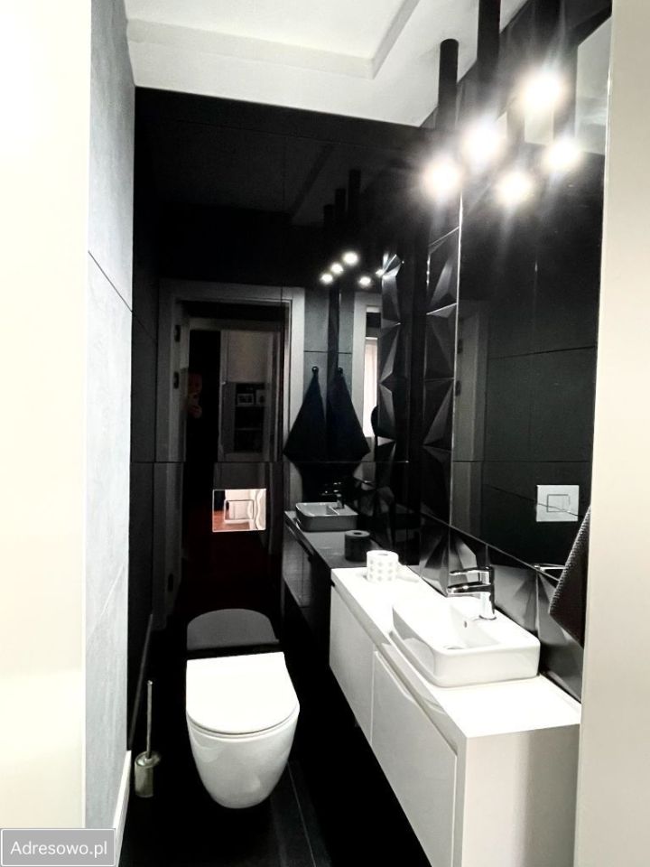 dom wolnostojący, 7 pokoi Siedlce, ul. Ogińskich. Zdjęcie 3