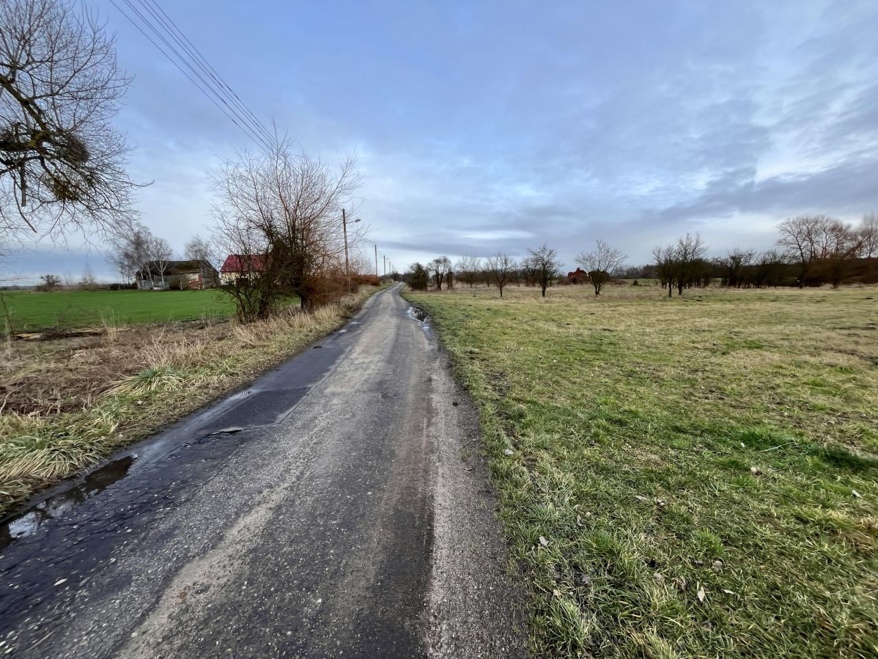 Działka rolna Prądnik. Zdjęcie 4