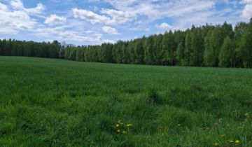 Działka budowlana Soszyce