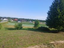 Działka rolna Zręczyce