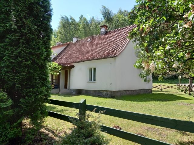 Mieszkanie 2-pokojowe Wilkasy Strzelce. Zdjęcie 1