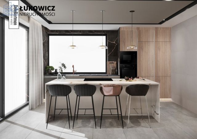 dom wolnostojący, 6 pokoi Kęty. Zdjęcie 35