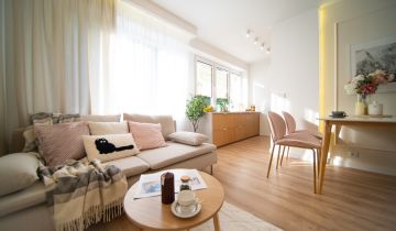 Mieszkanie 3-pokojowe Lublin Dziesiąta, ul. Młodzieżowa