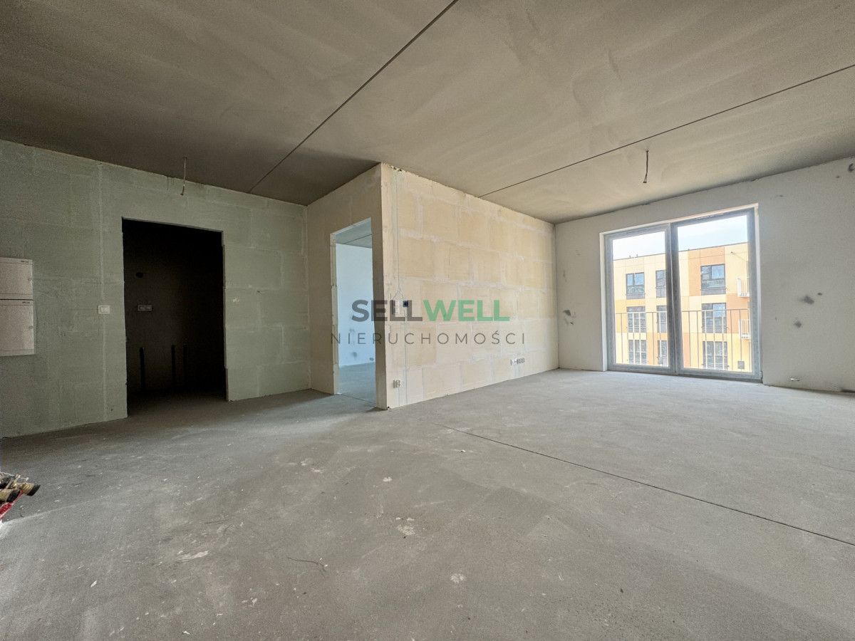 Mieszkanie 2-pokojowe Łódź Widzew, ul. Widzewska. Zdjęcie 3