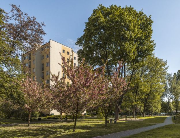 Mieszkanie 2-pokojowe Warszawa Praga-Południe, ul. Makowska. Zdjęcie 14