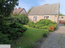 dom wolnostojący, 4 pokoje Środa Wielkopolska, ul. Ignacego Prądzyńskiego. Zdjęcie 4