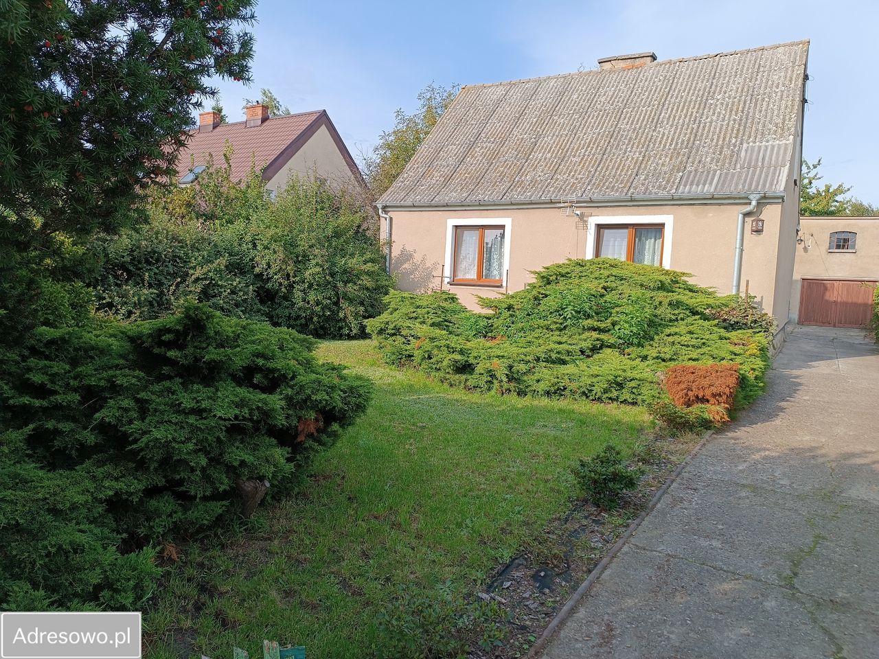 dom wolnostojący, 4 pokoje Środa Wielkopolska, ul. Ignacego Prądzyńskiego. Zdjęcie 5