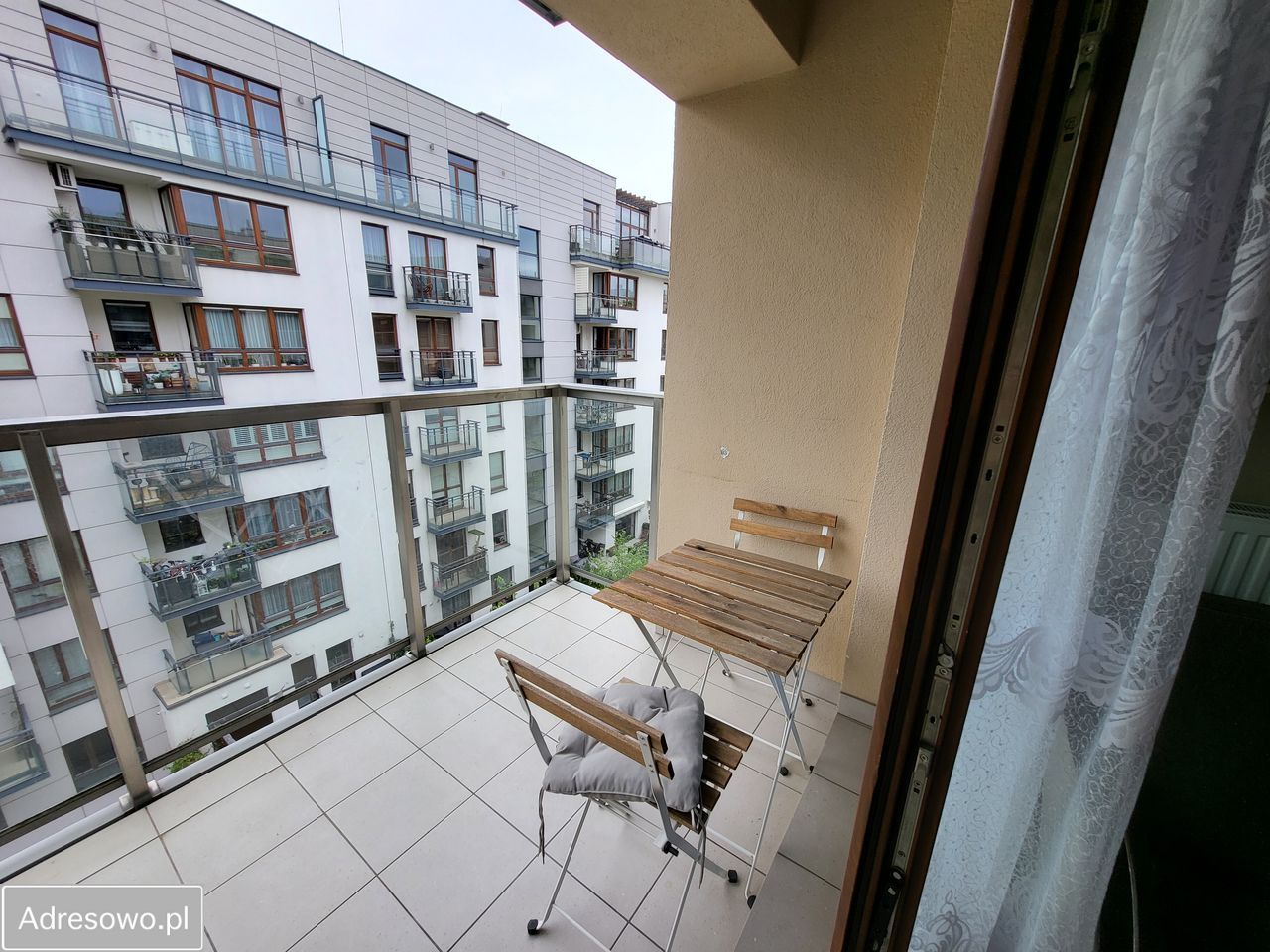 Mieszkanie 2-pokojowe Warszawa Żoliborz, ul. Przasnyska. Zdjęcie 7