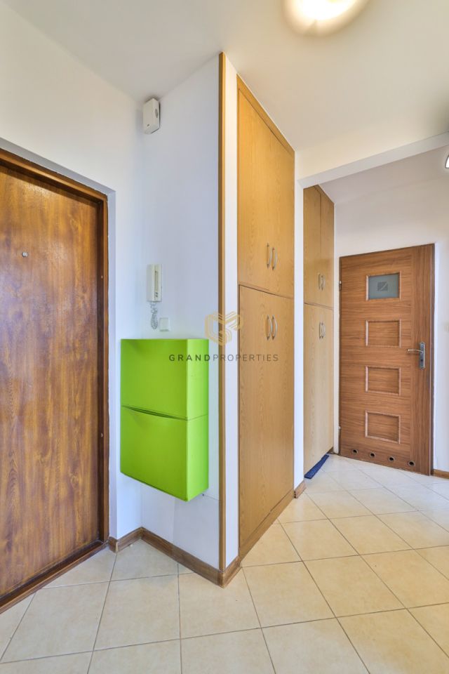 Mieszkanie 2-pokojowe Warszawa Wola, ul. Wolska. Zdjęcie 4