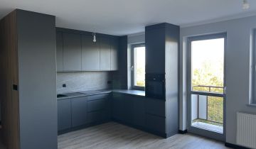 Mieszkanie 2-pokojowe Głogów Stare Miasto, ul. Polska