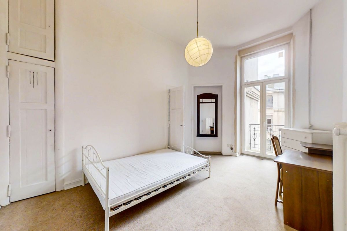 Mieszkanie 5-pokojowe Łódź Śródmieście, ul. Prezydenta Gabriela Narutowicza. Zdjęcie 18