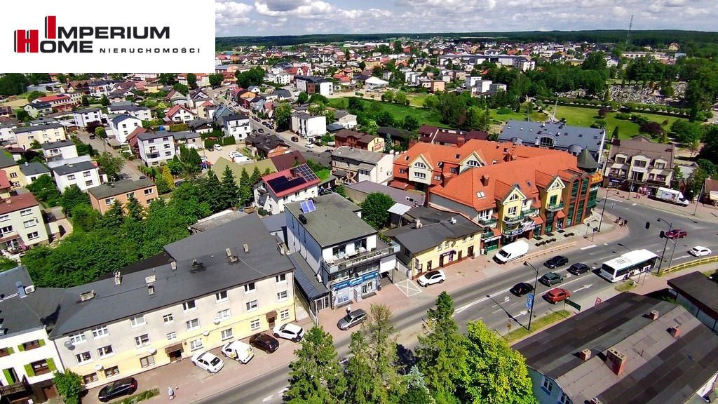 kamienica, 10 pokoi Sierakowice, ul. Słupska. Zdjęcie 7