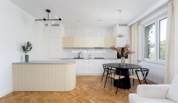 Mieszkanie 3-pokojowe Kraków Stare Miasto, ul. Wenecja