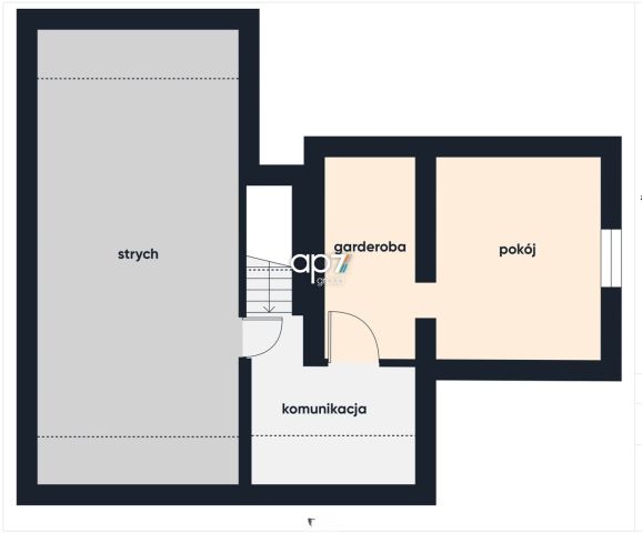 dom wolnostojący Kraków Podgórze Duchackie. Zdjęcie 20